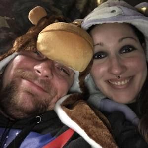 Meet your Posher, Raven